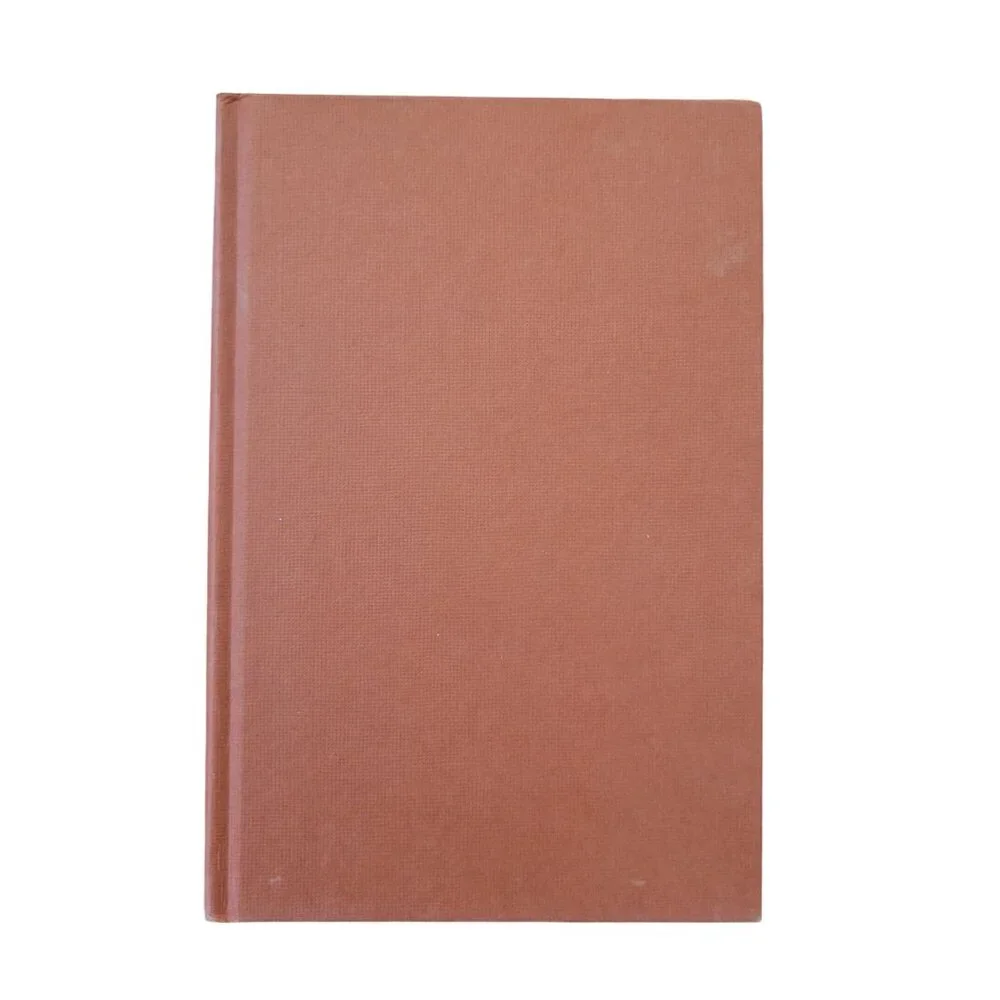 Grace Livingston Hill An Unwilling Guest Hardcover Book 1990 Revell Classic Seri